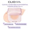 Phấn Nước Che Phủ Khuyết Điểm Tự Nhiên Clio Kill Cover Mesh Glow Essential Cushion SPF50+ PA++++